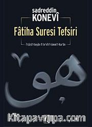 Fatiha Suresi Tefsiri