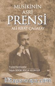 Musikinin Asri Prensi