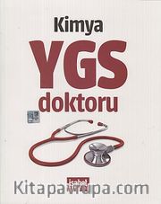 YGS Kimya Doktoru