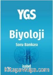 YGS Biyoloji Soru Bankası