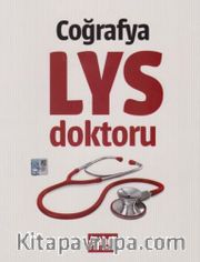 LYS Coğrafya Doktoru