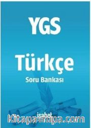 YGS Türkçe Soru Bankası