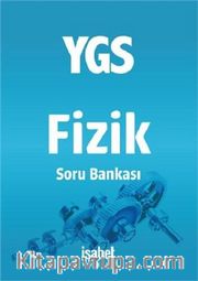YGS Fizik Soru Bankası