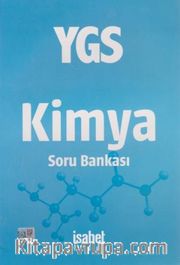 YGS Kimya Soru Bankası