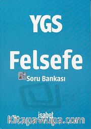 YGS Felsefe Soru Bankası