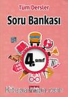 4. Sınıf Tüm Dersler Soru Bankası