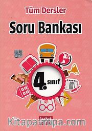 4. Sınıf Tüm Dersler Soru Bankası
