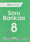 8. Sınıf Tüm Dersler Soru Bankası