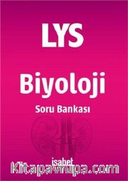 LYS Biyoloji Soru Bankası