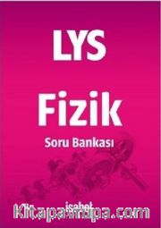 LYS Fizik Soru Bankası