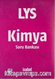 LYS Kimya Soru Bankası