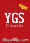 YGS 8'li Deneme Seti