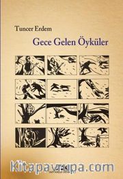 Gece Gelen Öyküler