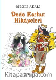 Dede Korkut Hikayeleri