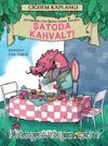 Şatoda Kahvaltı Şef Ejder'den Pek İğrenç Yemek Tarifleri