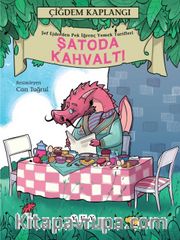 Şatoda Kahvaltı Şef Ejder'den Pek İğrenç Yemek Tarifleri