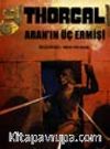 Thorgal Aran'ın Üç Ermişi