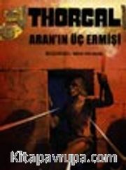 Thorgal Aran'ın Üç Ermişi