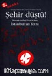 Şehir Düştü