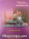 Telden Dile Bağlama Metodu-1 80 Sevilen Eser