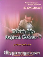 Telden Dile Bağlama Metodu-1 80 Sevilen Eser