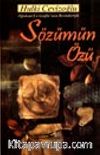 Sözümün Özü