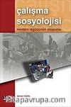 Çalışma Sosyolojisi