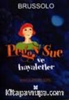 Peggy Sue ve Hayaletler 1 Mavi Köpeğin Günü