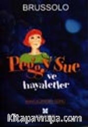 Peggy Sue ve Hayaletler 1 Mavi Köpeğin Günü
