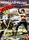 Zagor -1- Adalar Klanı