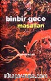 Binbir Gece Masalları