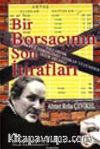 Bir Borsacının Son İtirafları