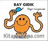 Bay Gıdık