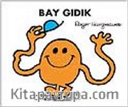 Bay Gıdık