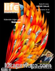 Cheese Life Dergisi Sayı:82 Nisan-Mayıs-Haziran