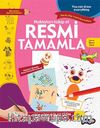 Noktaları Takip Et Resmi Tamamla