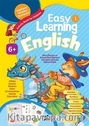 Easy Learning English - 1