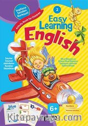 Easy Learning English - 2