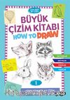 Büyük Çizim Kitabı 1