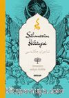 Şahmeran Hikayesi - Anonim (İki Dil (Alfabe) Bir Kitap - Osmanlıca-Türkçe)