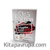  5'te 5 It's Fresh 5 Özgün YDS Deneme Sınavı