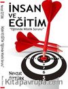 İnsan ve Eğitim-Eğitimde Nitelik Sorunu
