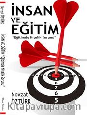 İnsan ve Eğitim-Eğitimde Nitelik Sorunu
