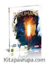 Uncanny Inhumans 2: Sessiz Oda