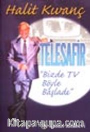 Telesafir "Bizde TV Böyle Başladı"