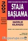 Staja Başlama Hazırlık Kılavuzu 2002