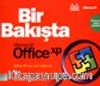 Bir Bakışta Microsoft Office XP
