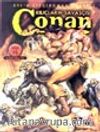 Conan /15 Zhamakandın Kılıçları