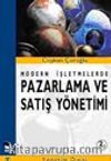 Modern İşletmelerde Pazarlama ve Satış Yönetimi