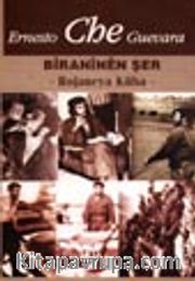 Biraninen Şer Rojaneye Kuba